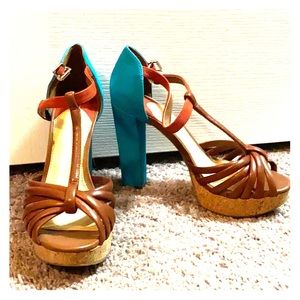 Gianni Bini heels